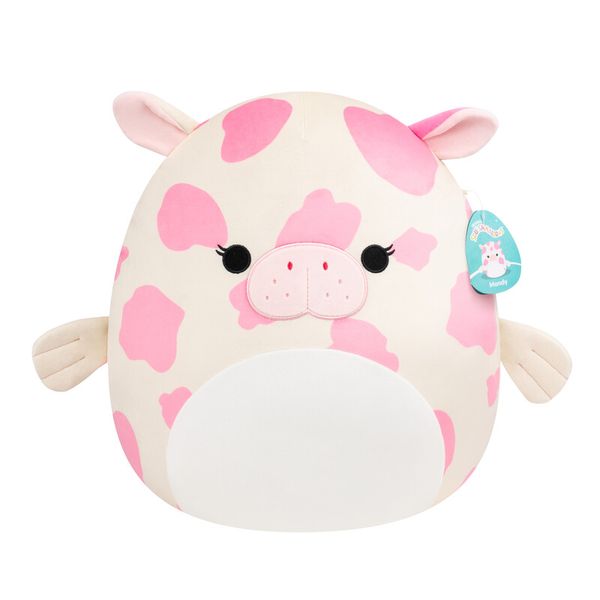 Squishmallow 16Inch S27 Plush