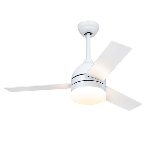 The Lighting Warehouse - Ceiling Fan Phoenix 3 Blade LED
