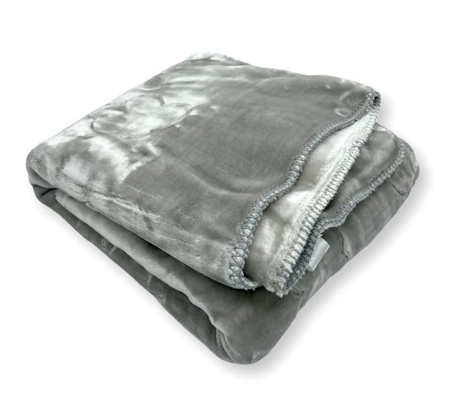 1 Ply Quality Baby Mink Blanket