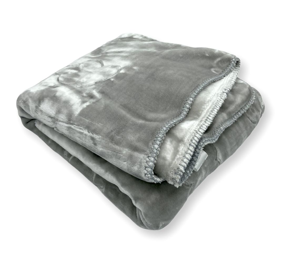 1 Ply Quality Baby Mink Blanket Shop Today. Get it Tomorrow