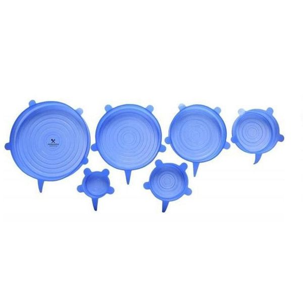 Topstar Reusable Food Cover