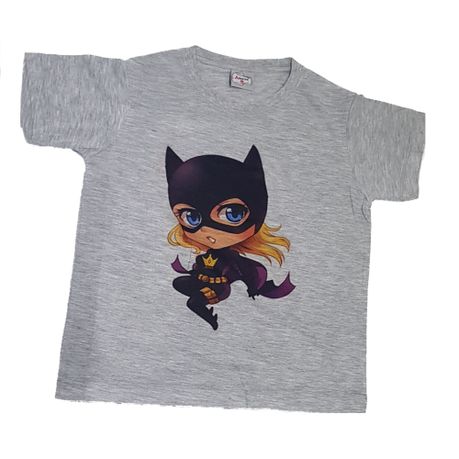 batgirl t shirt toddler