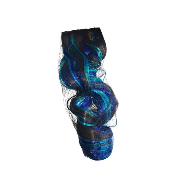 Invisible wire Haire Extensions