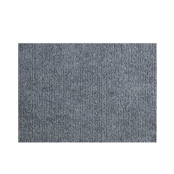 Gray Cat Mat - Ideal for Your Feline's Crawling and Lounging