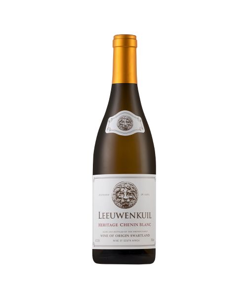 Leeuwenkuil | Heritage Series Chenin Blanc |1x 750ml