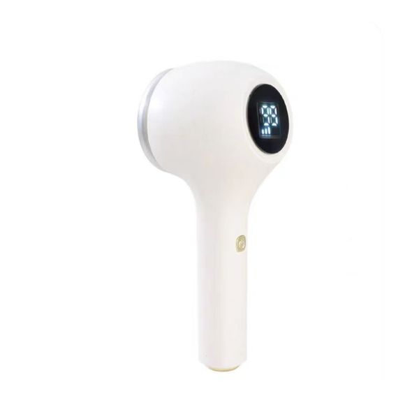 Rechargeable Hair Ball Trimmer - White