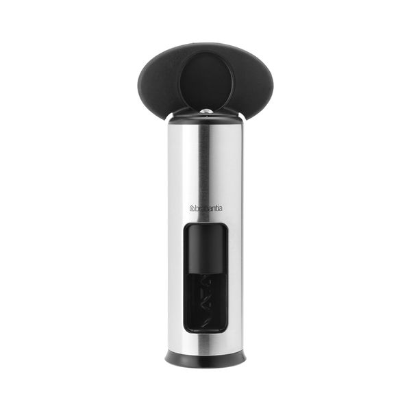 Brabantia - Corkscrew Classic Gift Pack - Matt Steel