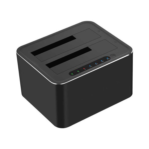 USB 3.0 HDD Docking Station