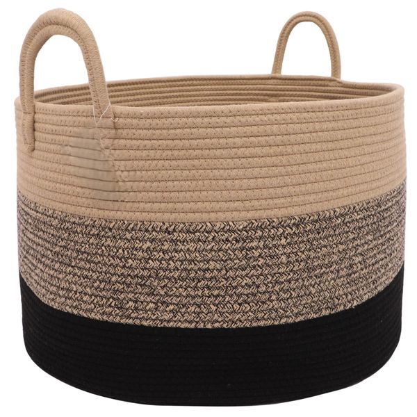 Multifunctional Soft &amp; Sturdy Decorative Toy Bin