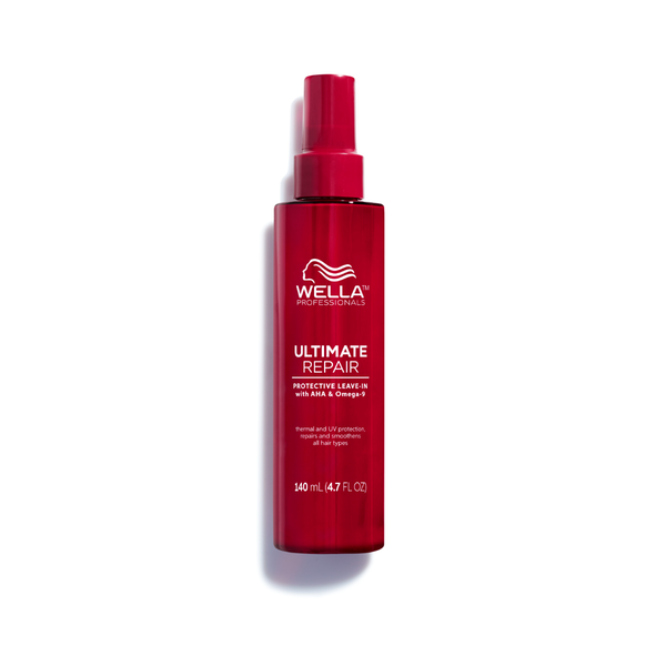 Wella Ultimate Repair Protective Leave in