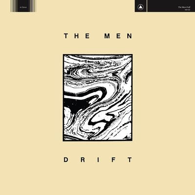 Drift (Vinyl / 12" Album)