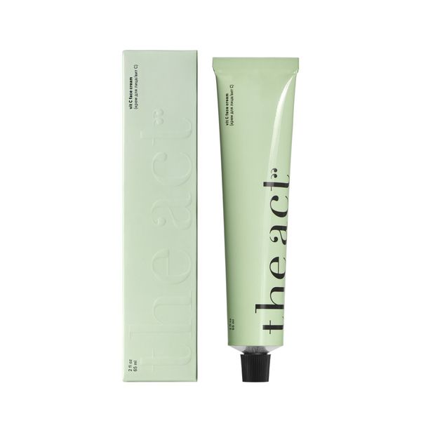 Vitamin C Face Cream