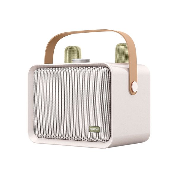 SonicGear iOX K600 Souffle Portable Bluetooth Speaker