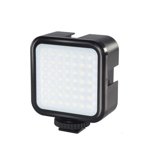 TG L36 Dimmable Photography Light Mini 36LED Video Fill Light