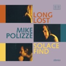 Long Lost Solace Find (CD / Album)