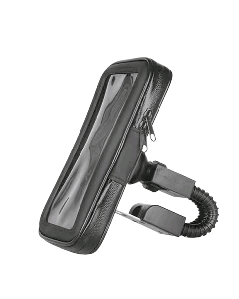 Waterproof Motorcycle Touchscreen Phone Mount