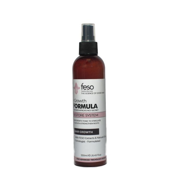 Feso Hair Growth Spray