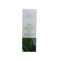 estelin body scrub