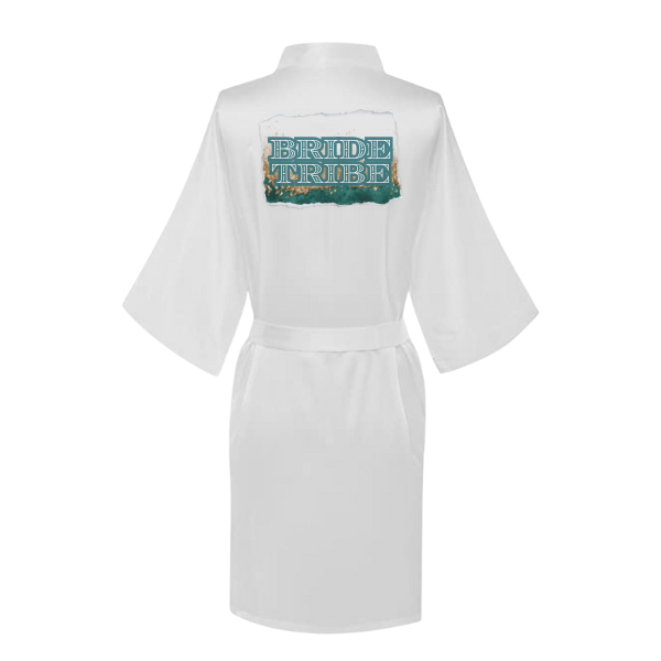Teal Bride Tribe image