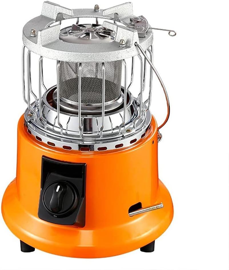 AROLEPortable Camping Gas Heater 2In1 Portable Propane Heater Shop
