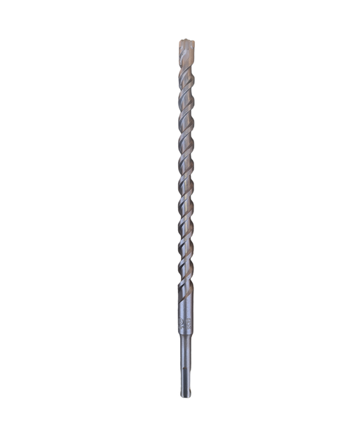 Wow Tools SDS Plus Drill Bits 16mm x 160mm x 100mm