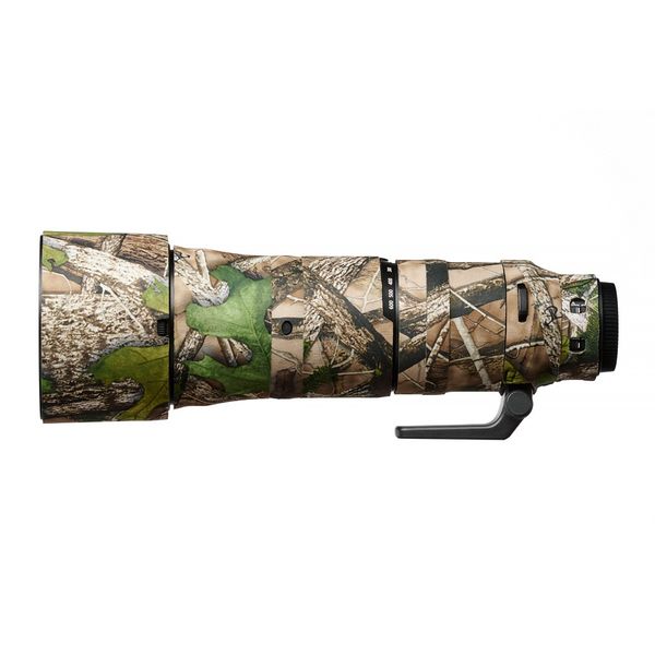 Easycover Lens Oak For Nikkor Z 180-600f/5.6-6.3VR (True Timber Camouflage)
