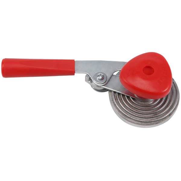 Manual Can Sealer Crimping Device Sealing Glass Seaming Machine