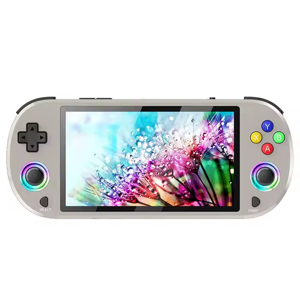 SJGAM M22 Pro 5" Display Handheld Game Console