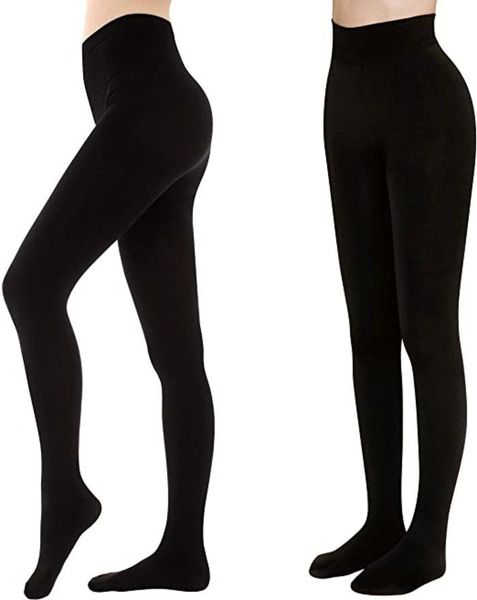 Pack Of 2 Women Tights