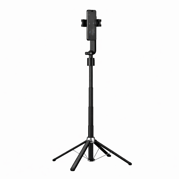HOCO K32 360 Auto Face Tracking Tripod with Gesture Control
