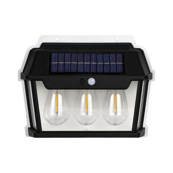 38W Solar Interaction Wall Lamp