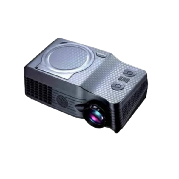 Telefunken Projector TDP-2500DVD