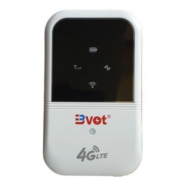 M80 Portable Mobile Wi-Fi 4G LTE