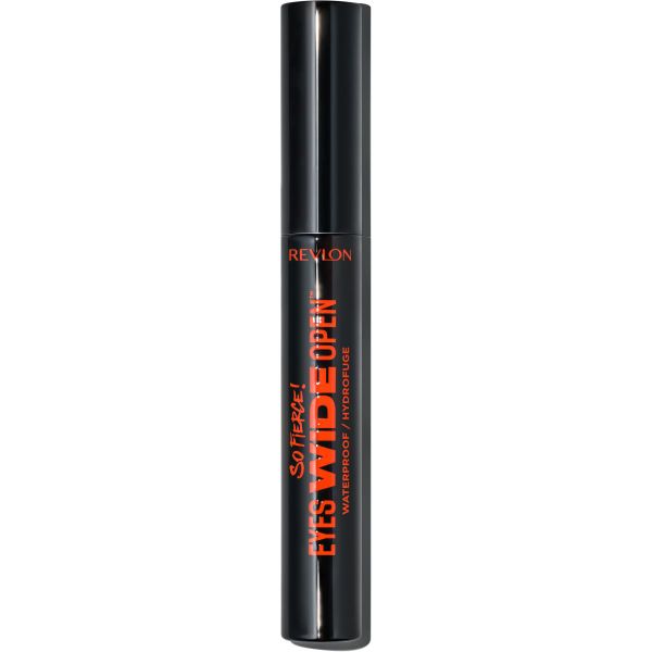 Revlon So Fierce Eyes Wide Open Mascara