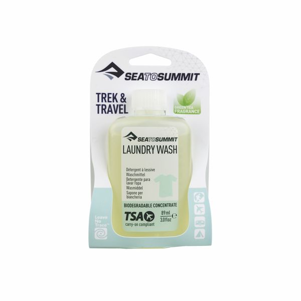 Sea to Summit Liquid Laundry Wash