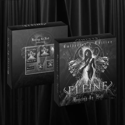 Dancing in Hell (Vinyl / 12" Album with CD and Cassette)
