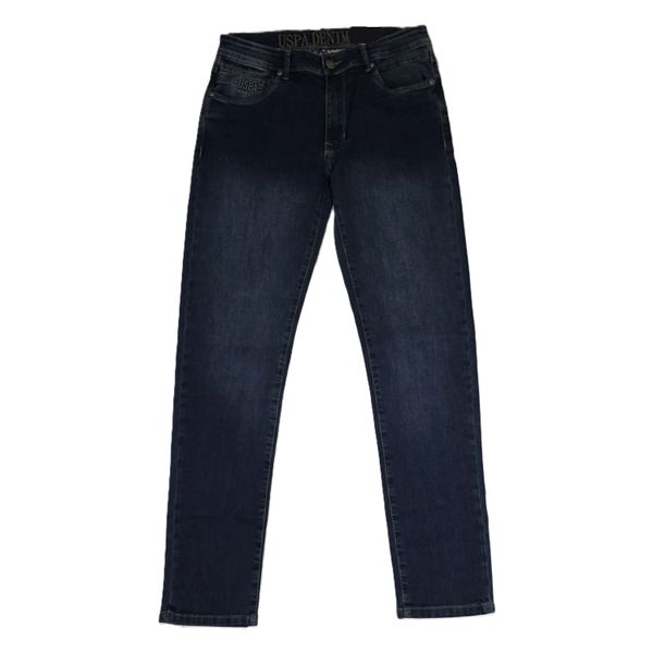 US Polo Association Brandon Midwash