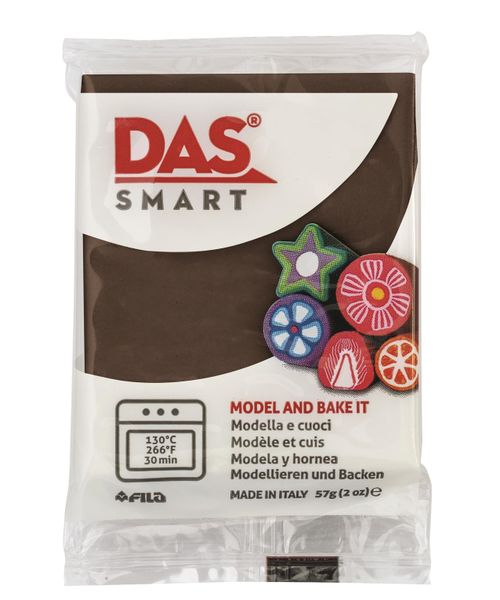 Das Smart 57g Chocolate