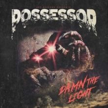Damn the Light (CD / Album)