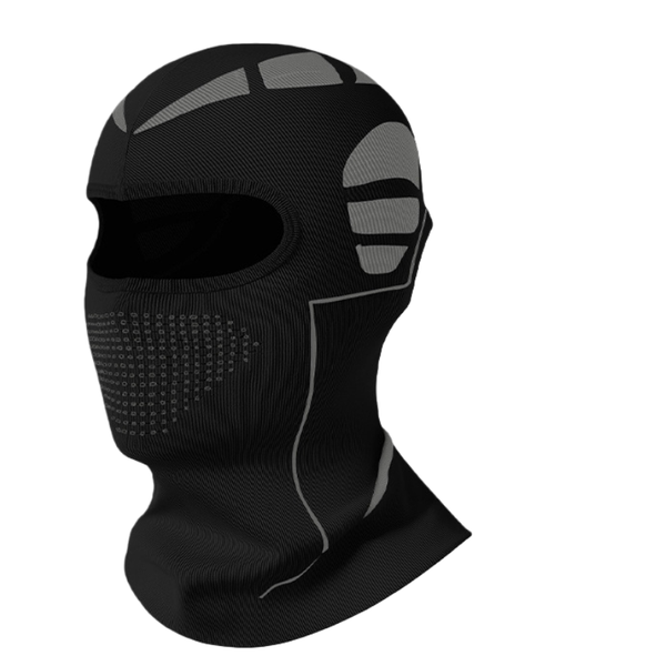 Motorcycle Riding Balaclava Windproof Breathable Full Face Mask for Bikers