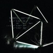 (Ch-vox) Redux (Vinyl / 12" Album (Gatefold Cover))