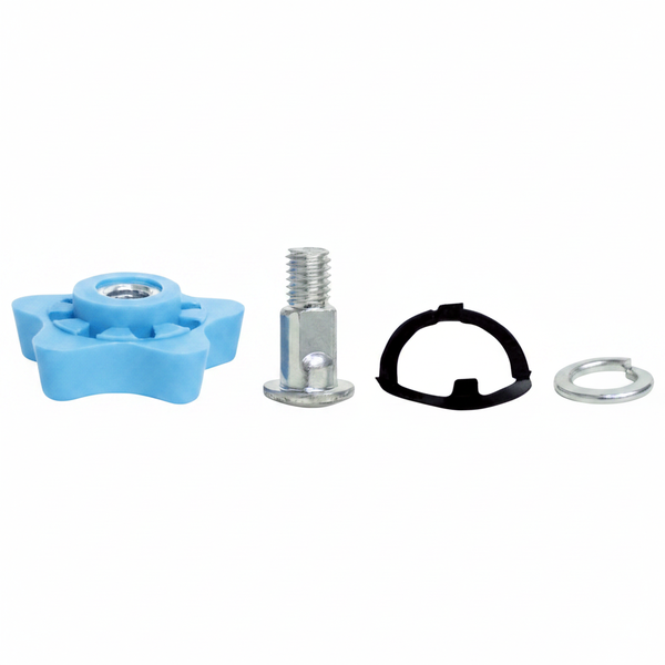 Cap Screw Kit for Assembly and Repair Tasks