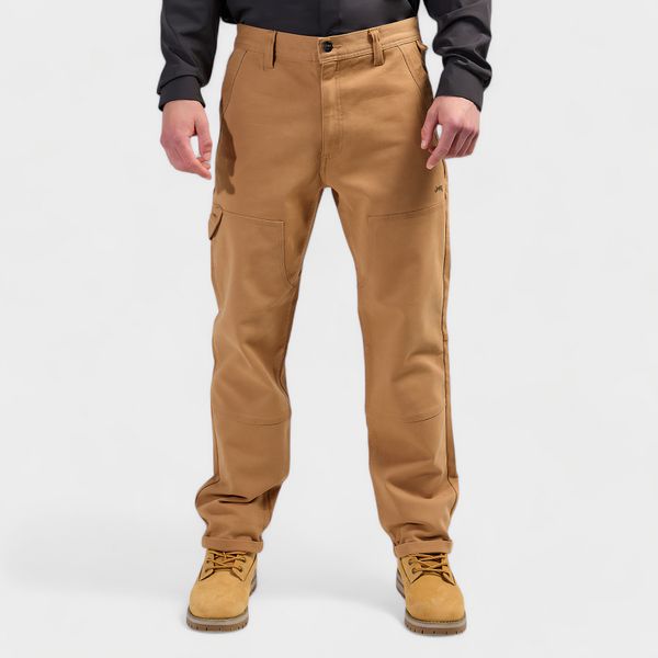 Jeep Worker Pants