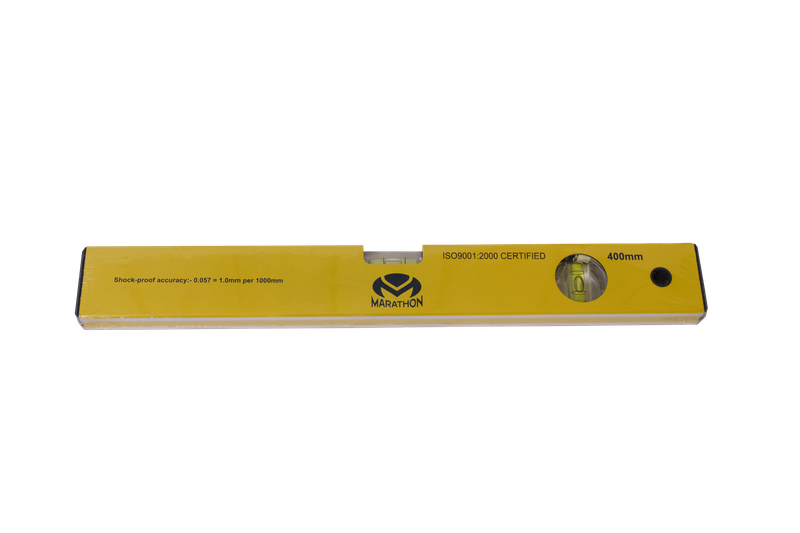 Marathon Tools Spirit Level 40cm