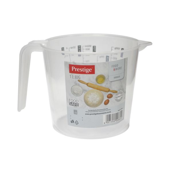 Prestige 1l Measuring Jug