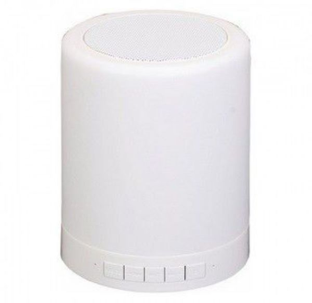 Portable Multifunctional Touch Lamp Speaker - CL-671