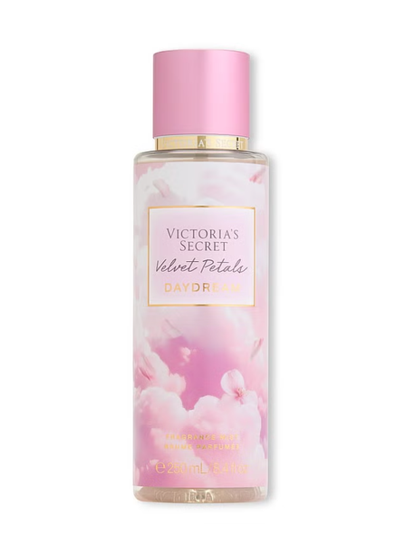 Victoria's Secret Velvet Petals Daydream Fragrance Mist 250ml