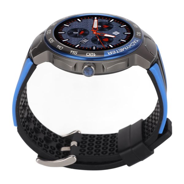 E15 Smart Bracelet 1.28" IPS Blue