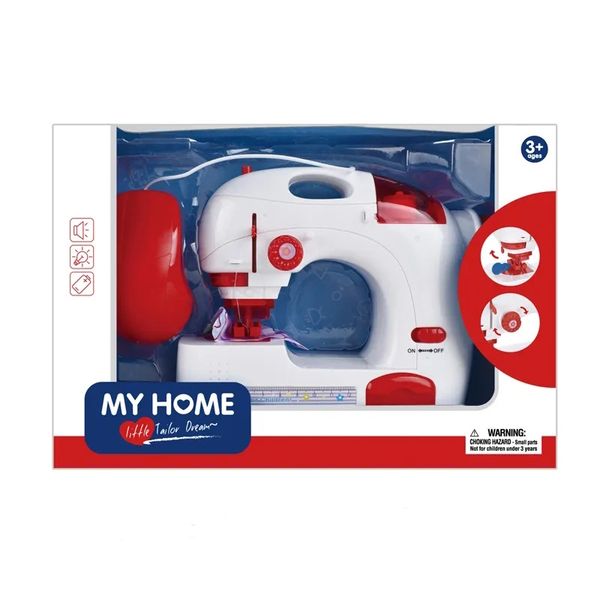 My Home Kids Sewing Machine