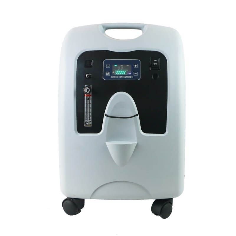 Lovego - Medical Grade Oxygen Concentrator 5LPM | Shop Today. Get it ...